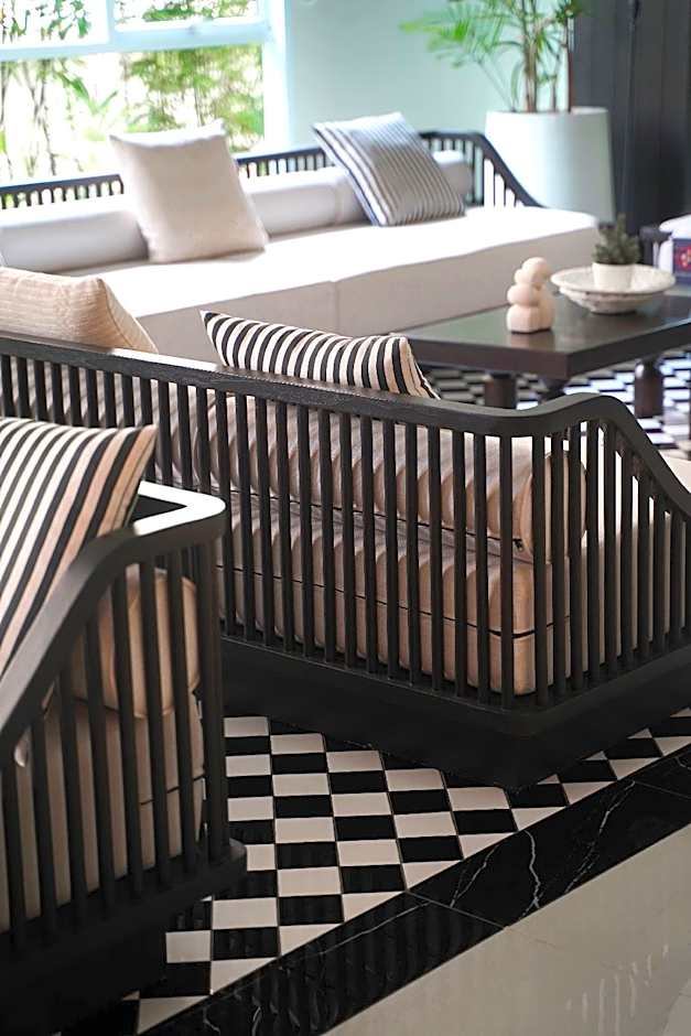 Best Western Chaweng Samui