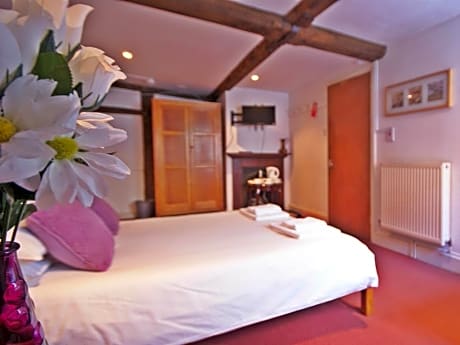 The Inn at Bromyard