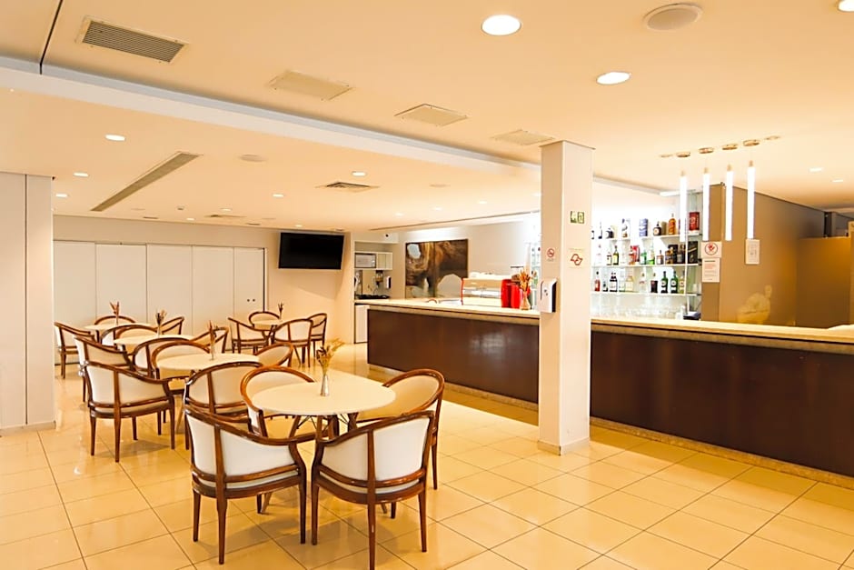 Hotel Premium Campinas