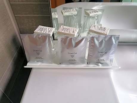 Triple Room with Shower