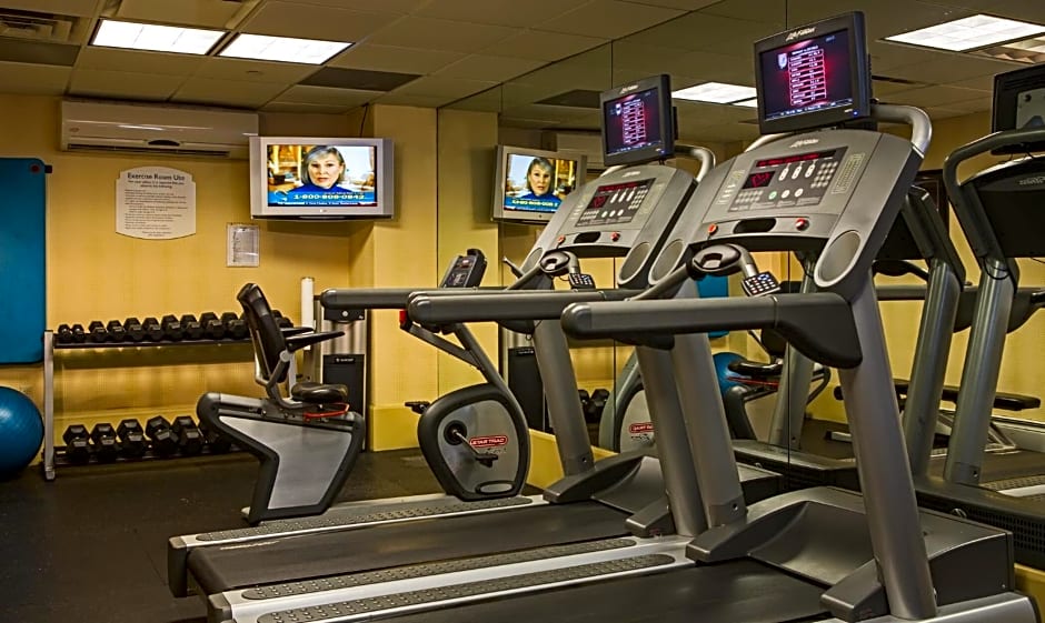 Courtyard by Marriott New York Manhattan/Fifth Avenue