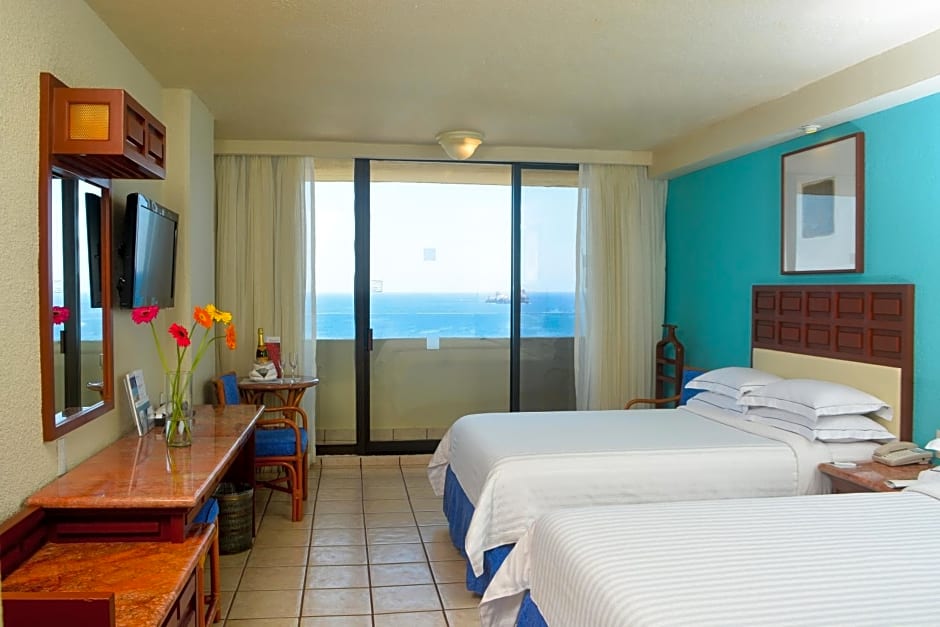 Barcelo Ixtapa - All Inclusive