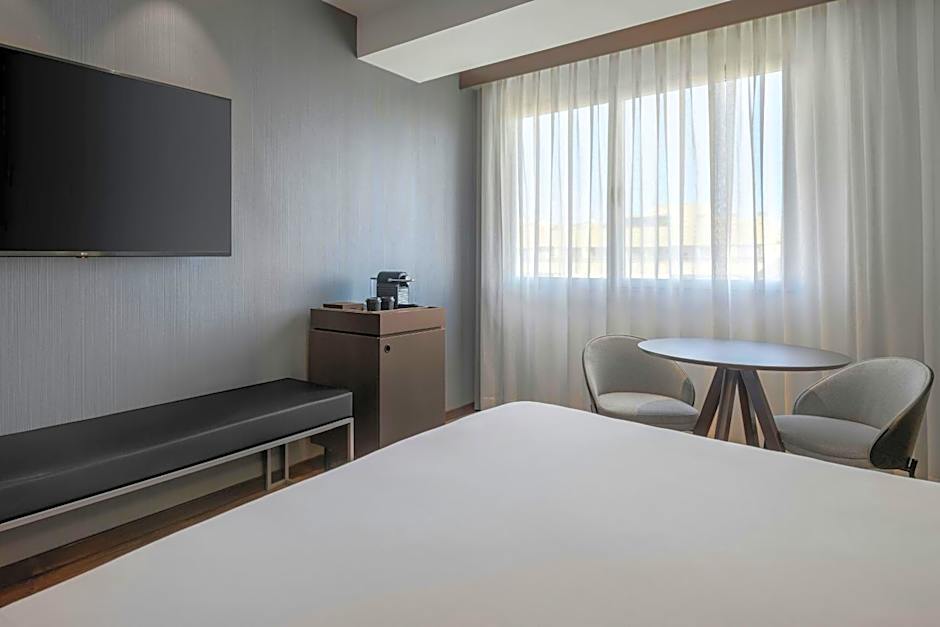 AC Hotel by Marriott Alicante