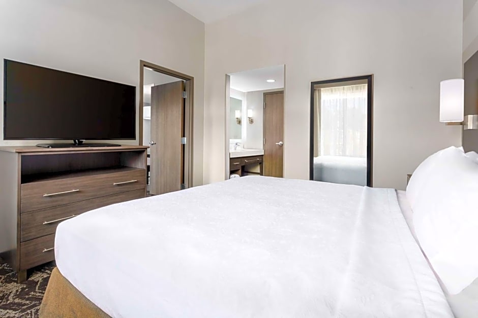 Homewood Suites By Hilton San Jose North