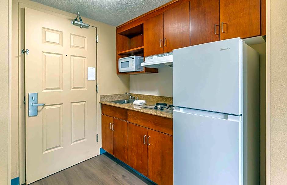 Extended Stay America Suites - Chesapeake - Greenbrier Circle