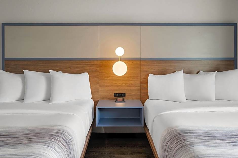 AmericInn by Wyndham Urbana/Champaign University Area