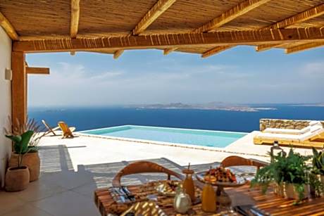 Birdhouse Private Luxury Suite