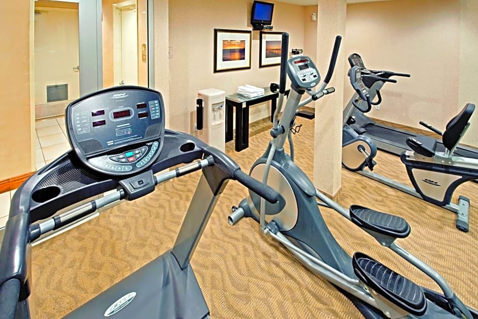 Holiday Inn Manhattan 6th Ave - Chelsea By IHG