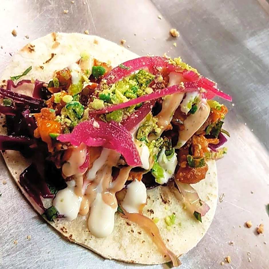 The Greenhouse Hotel