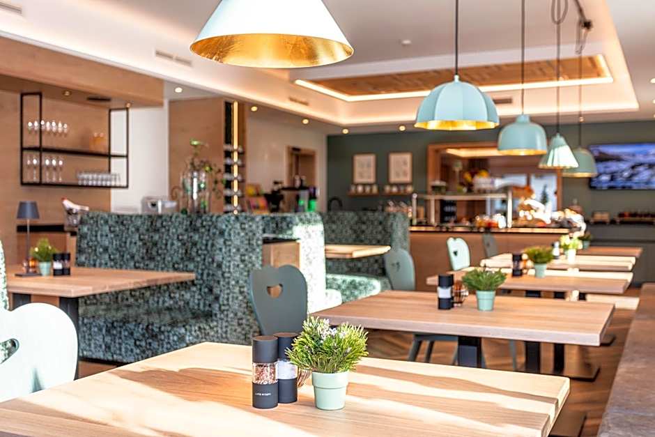 Pension Pinzgauer Hof