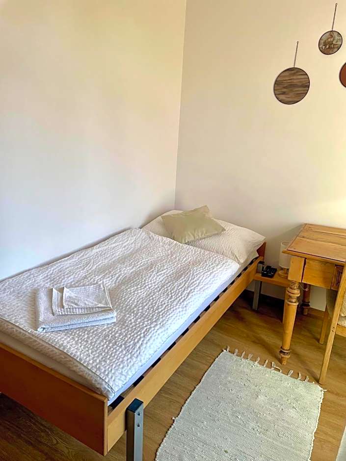 Bed & breakfast Hugo