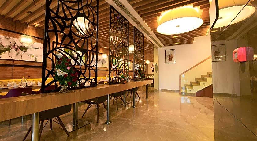 SureStay by Best Western Model Town Amritsar
