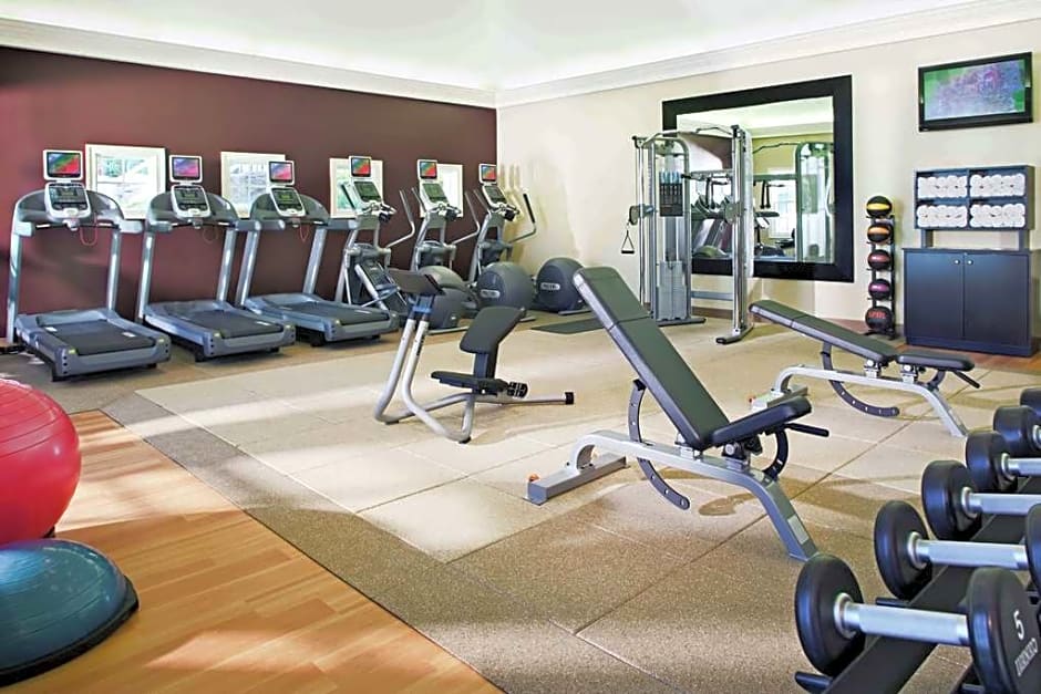 Hilton Grand Vacations Club SeaWorld® Orlando