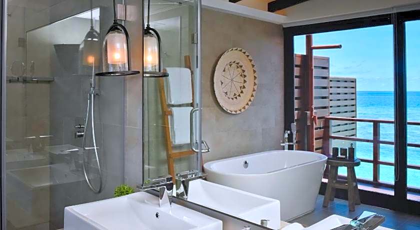 Grand Park Kodhipparu Maldives