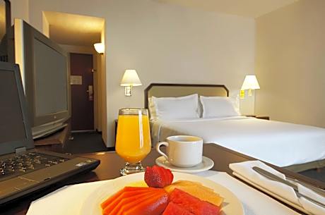 Superior Room, 1 King