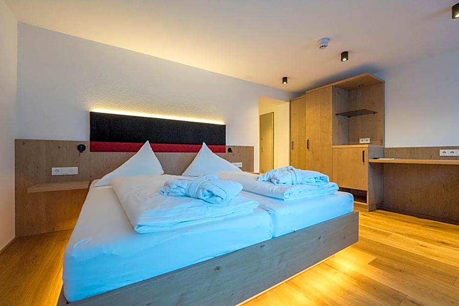 Hotel Kanisfluh