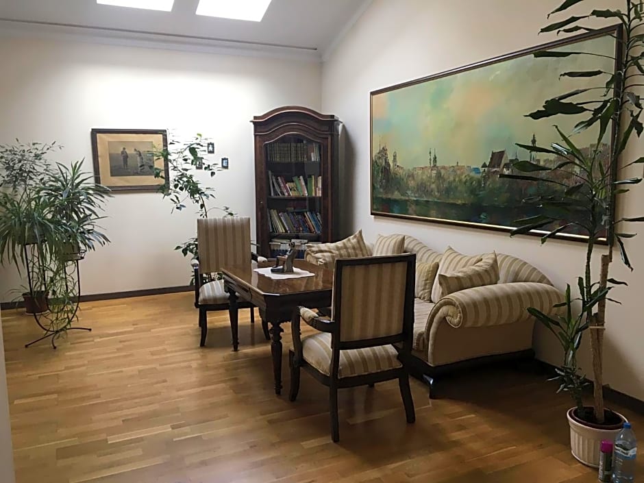 Pałac Pacółtówko