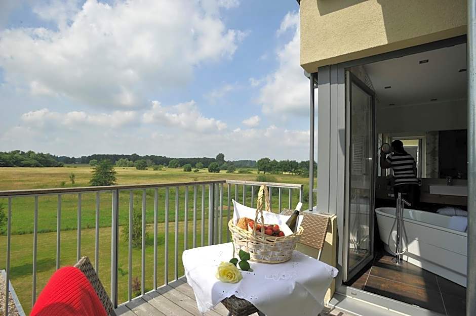 Hotel Restaurant Zeiskamer Mühle