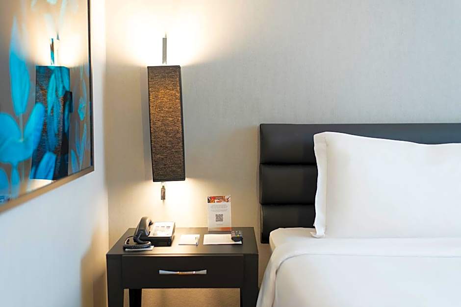 Grand Mercure Sao Paulo Vila Olimpia