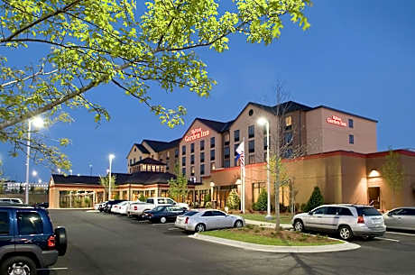 Hilton Garden Inn Pensacola Airport - Medical Center