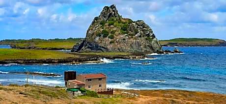 Casa dos Tubarões