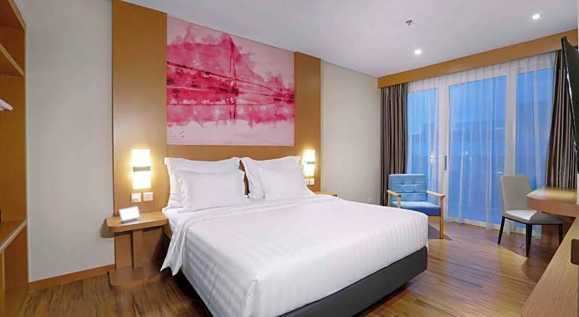 favehotel Nagoya - Batam