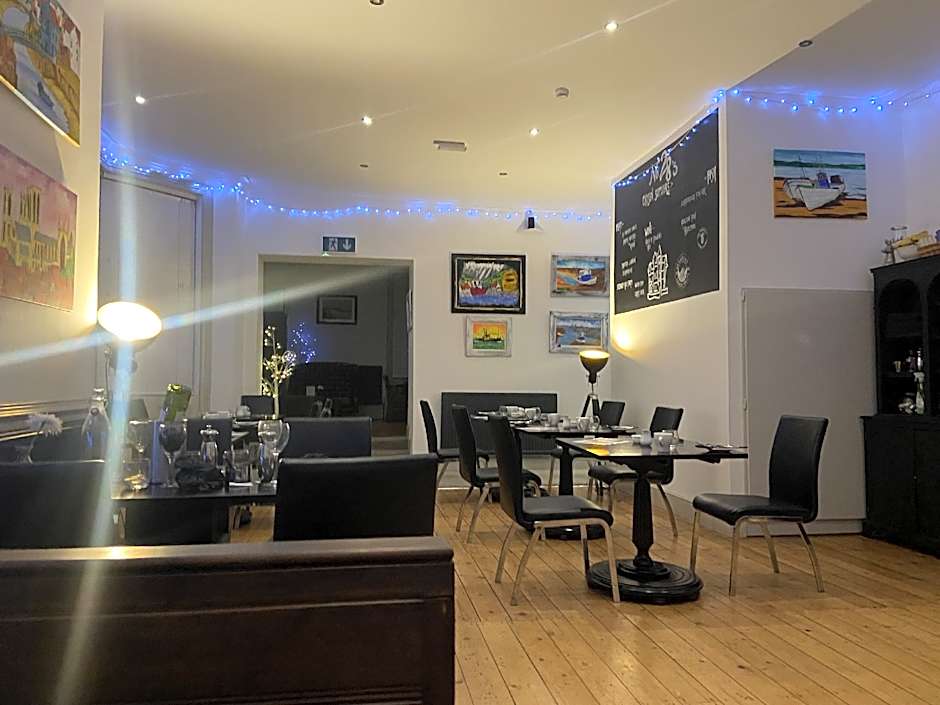 The Chapel House Hotel