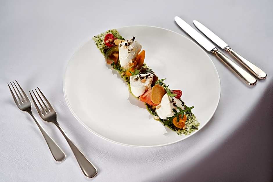 Schlosshotel Ischgl 5-Sterne Superior