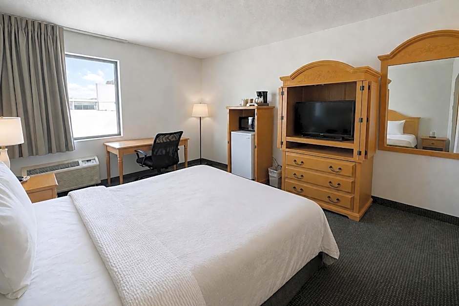 Motel 6 Rawlins, WY