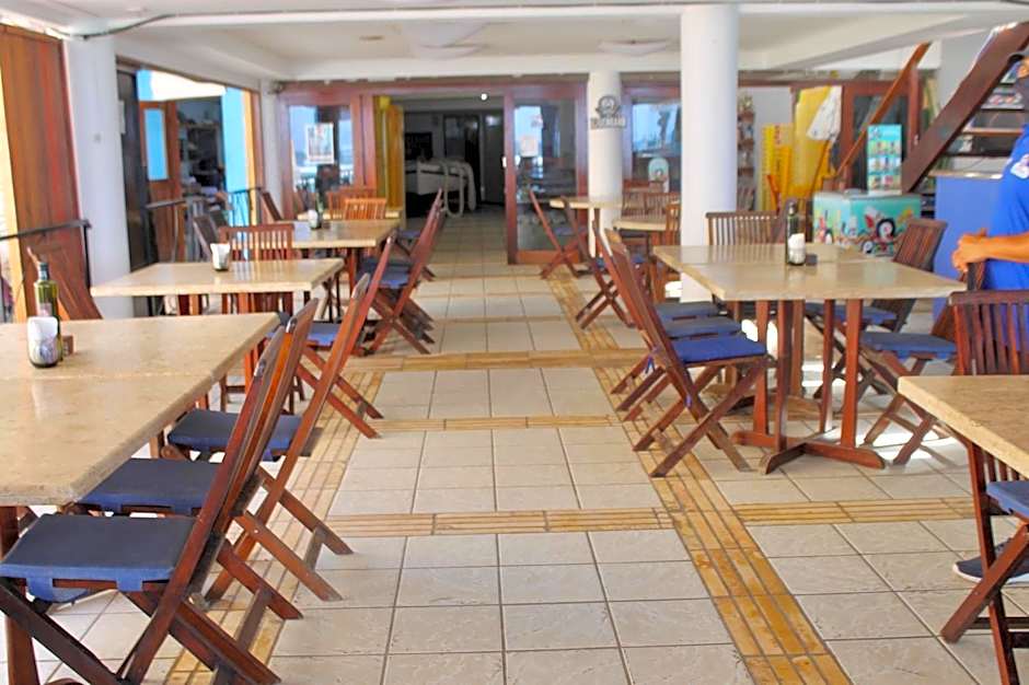 Pipa's Bay Apto 208 - Flat em Pipa RN