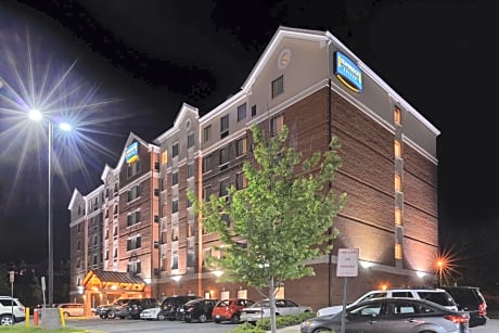 Staybridge Suites Quantico-Stafford, an IHG Hotel
