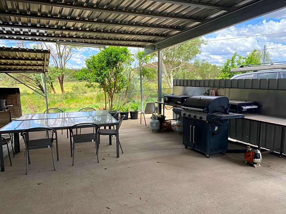 Cityside Accommodation