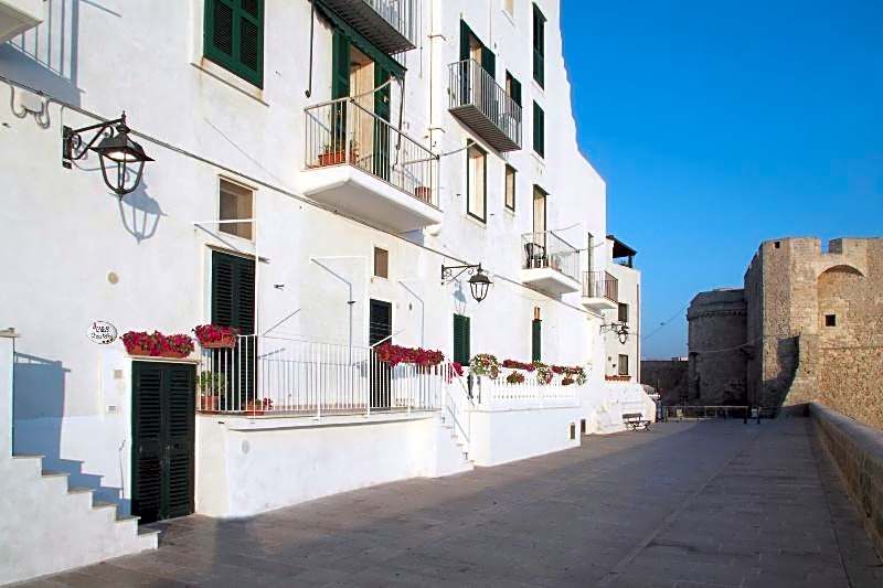 CasaFeliceBB Monopoli