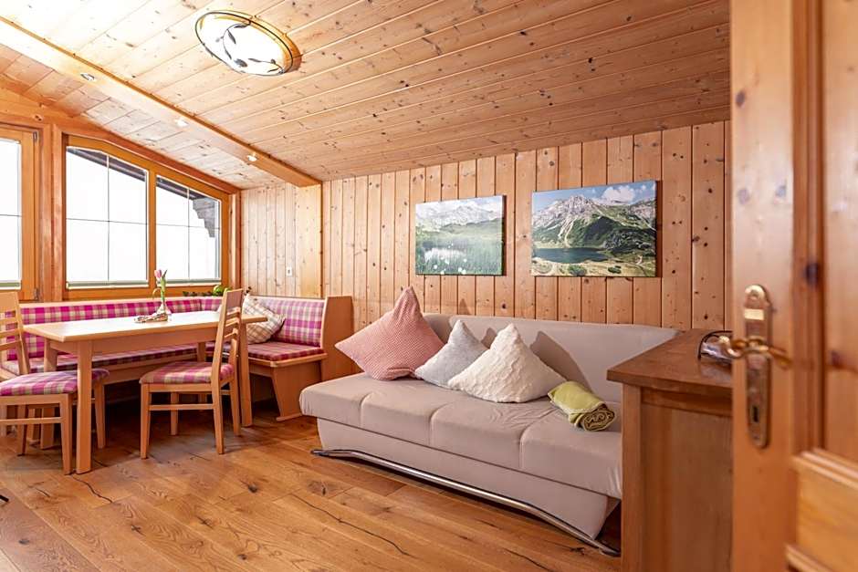 Wellnesshaus Reichelt