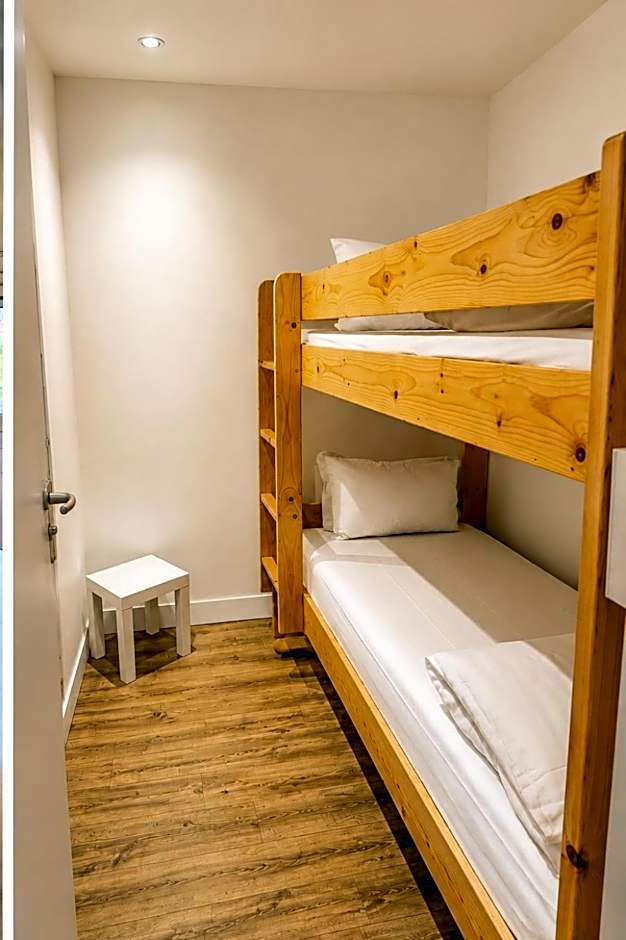 Kyriad ECO - Toulon Ouest La Seyne sur Mer