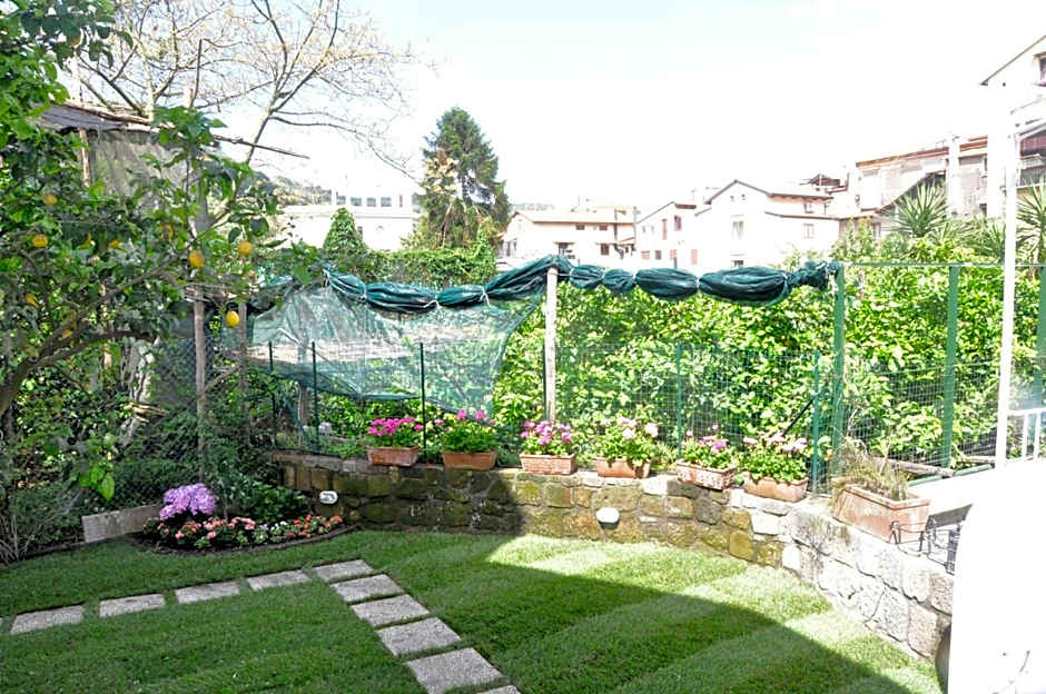 Hotel Mignon Meublè