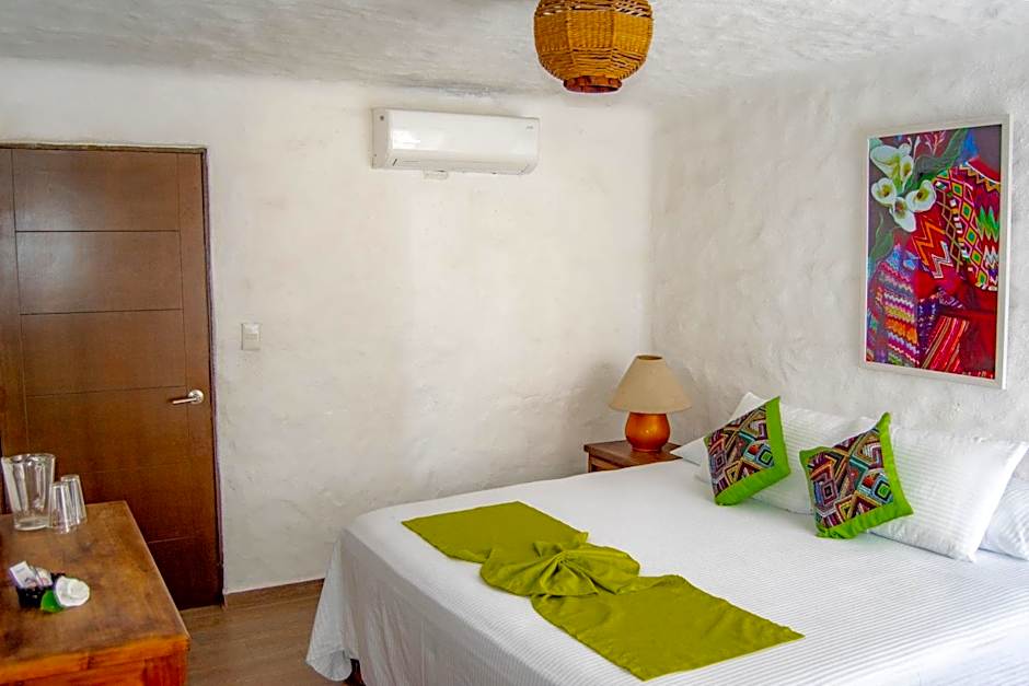 Petit Hotel Pilitas
