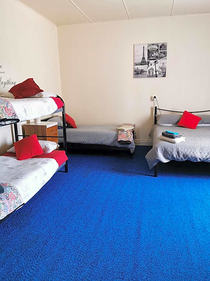 Railton Hotel - heritage pub accommodation