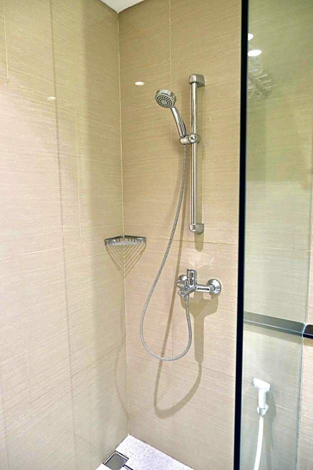 @HOM Semarang Simpang Lima