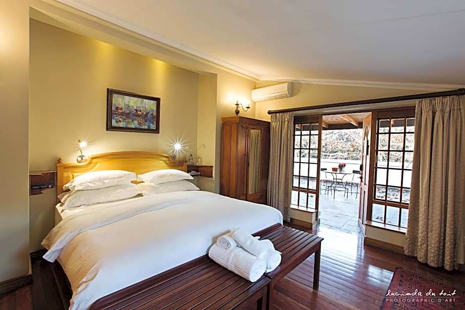 Kleinkaap Boutique Hotel