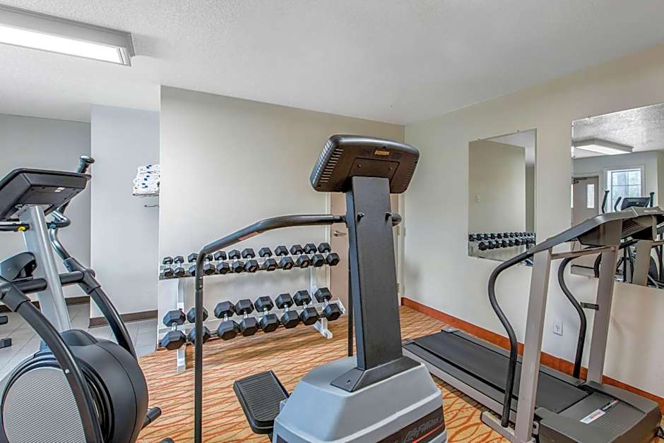 Comfort Inn Mount Shasta Area