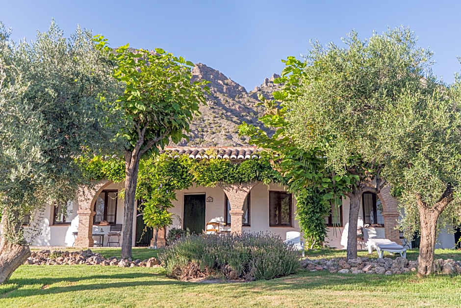 Hotel Rural Alqueria de los lentos