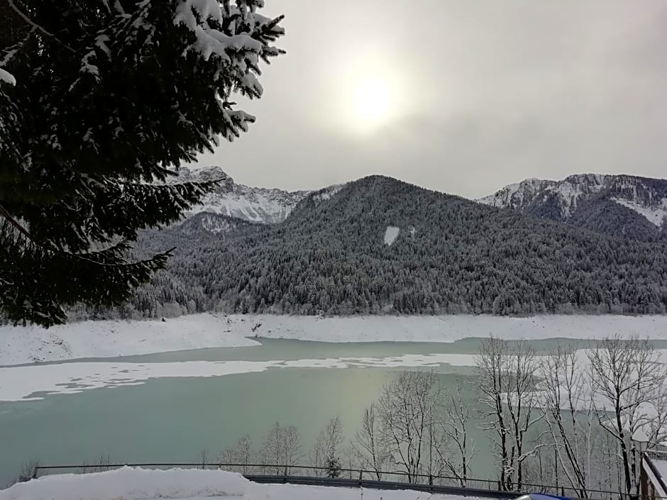 Elison On The Lake – Sauris, FL