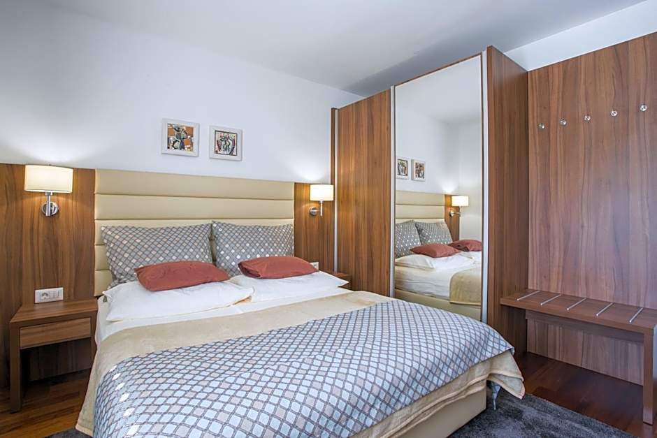 Residence Villa Karda