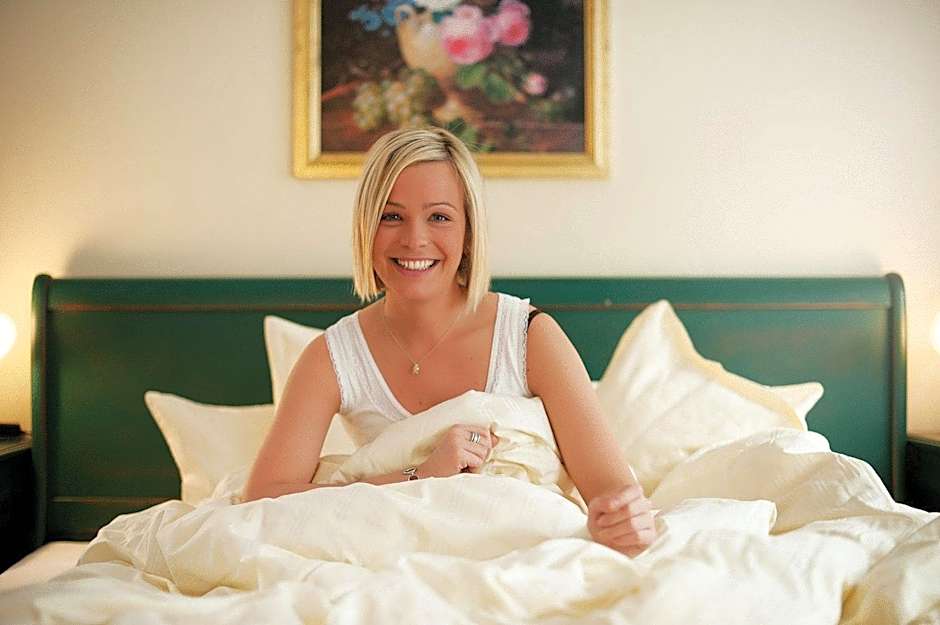 Hotel Eschenhof & Apartments