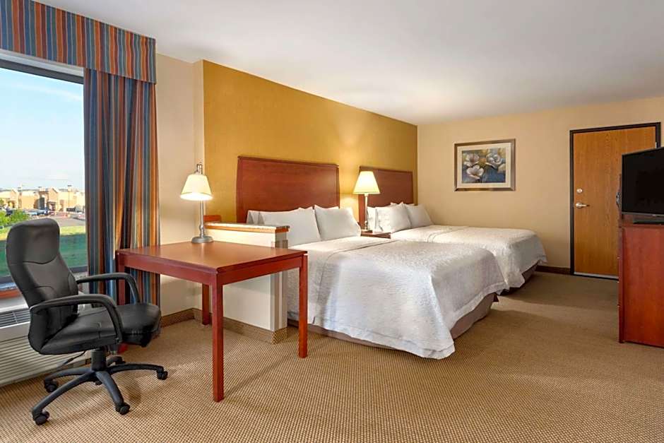 Photo 1 of 3 of 2 Queen Beds, Hearing/Mobility Accessible