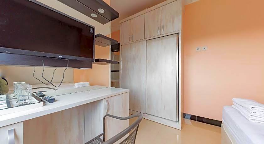 Urbanview Palace Syariah Balikpapan by RedDoorz