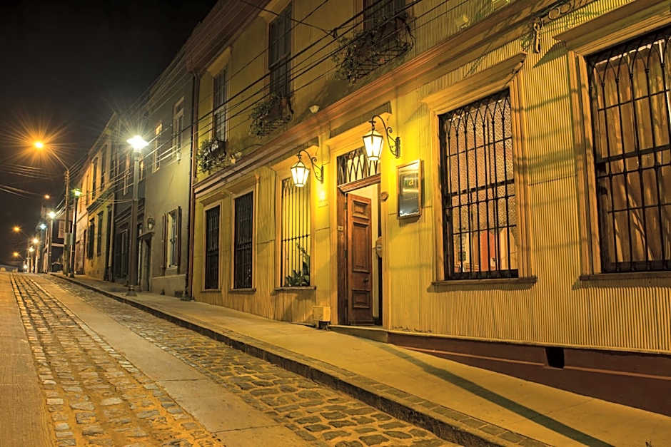 Hotel Boutique Acontraluz