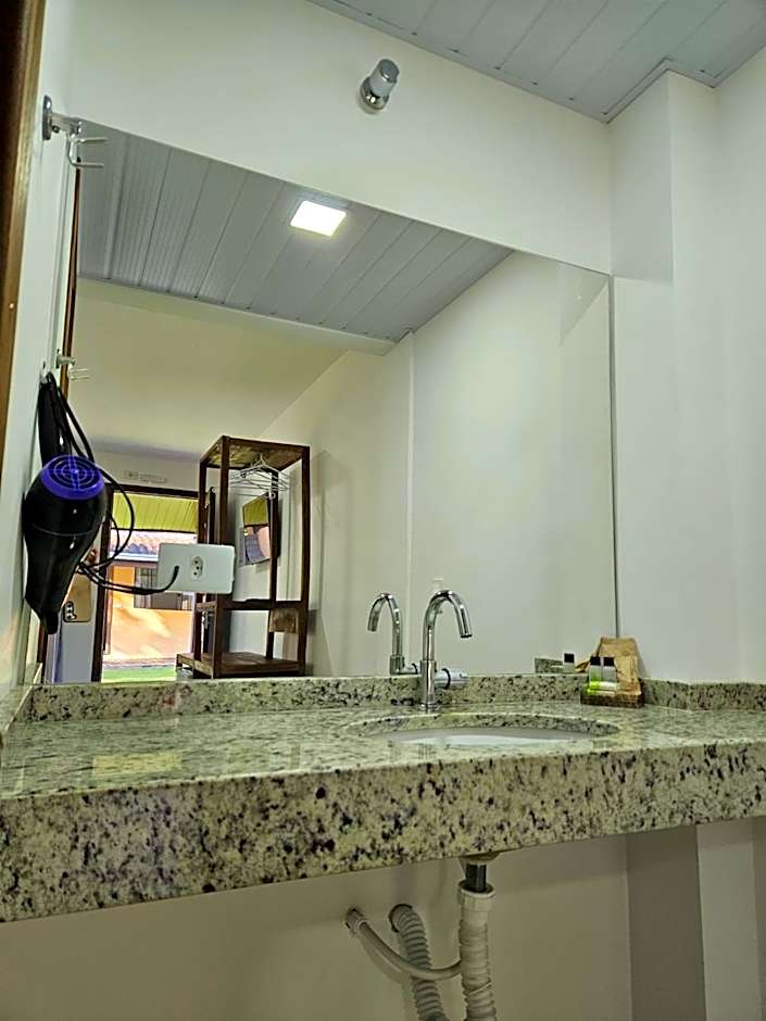 Pousada Villa Encantada Ilha do Mel