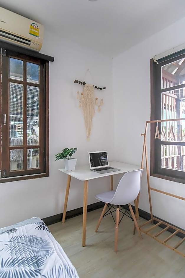 BOHO Hostel